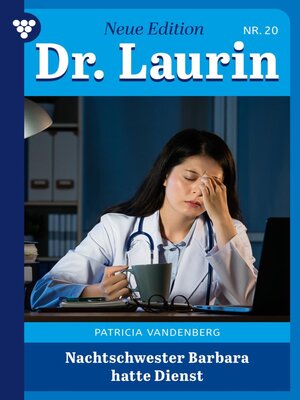 cover image of Nachtschwester Barbara hatte Dienst...